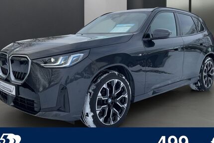 BMW X3 23.522 km 52.650 &euro; Dorf Mecklenburg/Wismar 23972