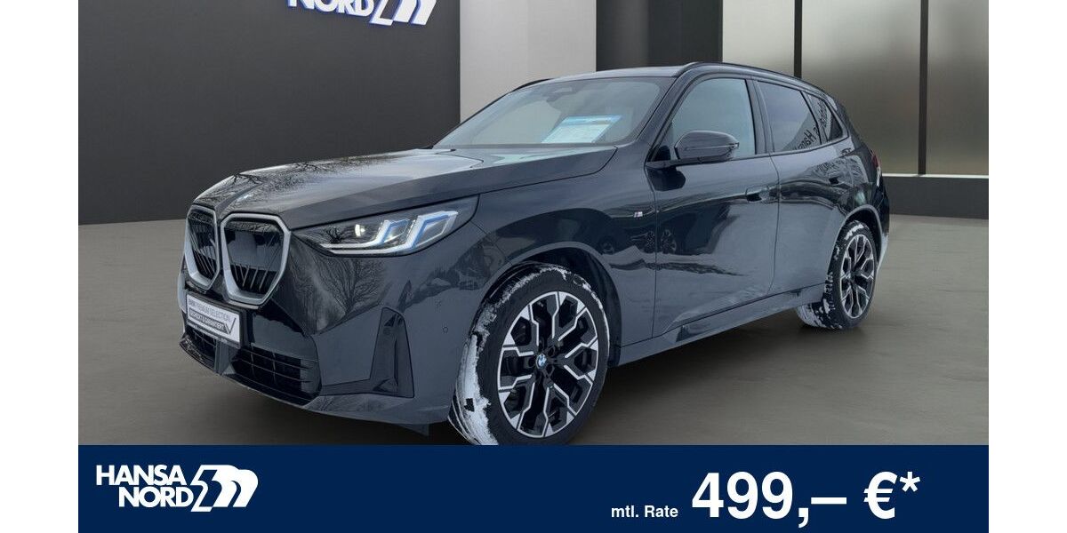 BMW X3 23.522 km 52.650 &euro; Dorf Mecklenburg/Wismar 23972