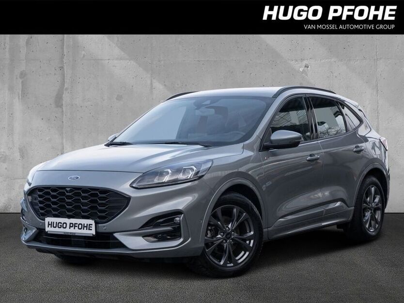 Kuga