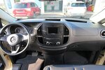 Mercedes-Benz Vito Tourer 116 CDI Pro extralang TAXI LED+NAVI 337.836 km 23.800 € Hagenow 19230