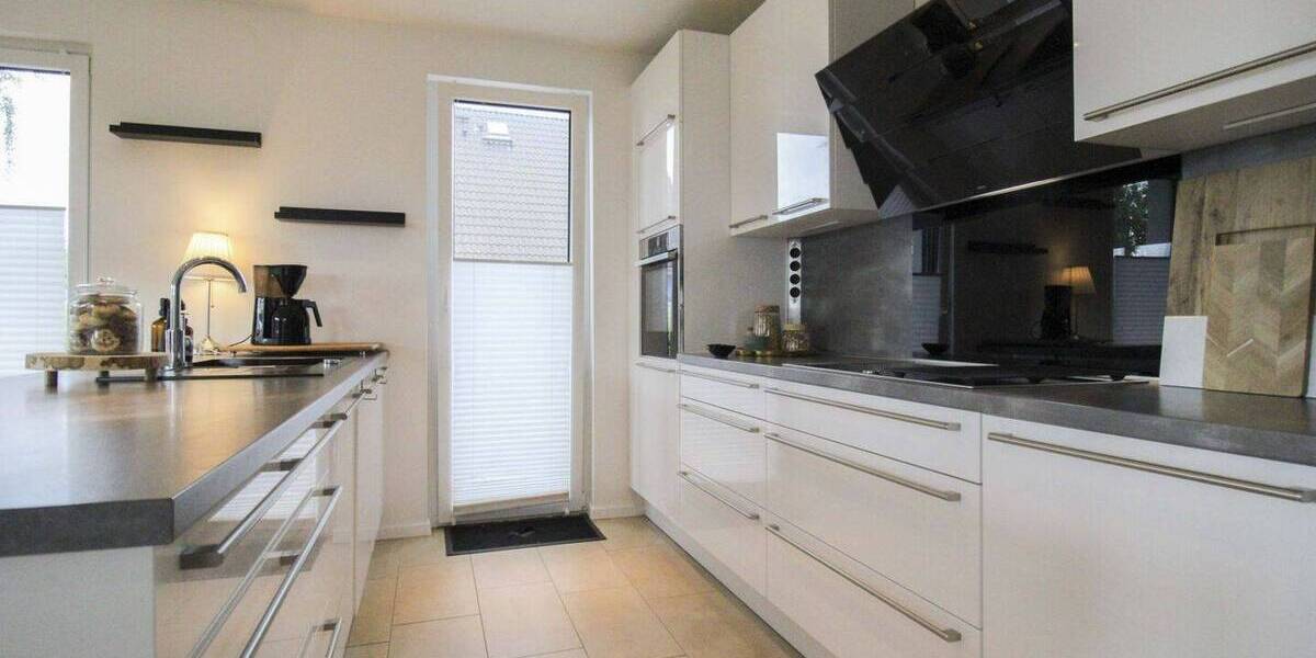 Bungalow Mühlen Eichsen Dragun - 5 Zimmer, 132 m&sup2;, 419.000&euro; | Angebot:26862602