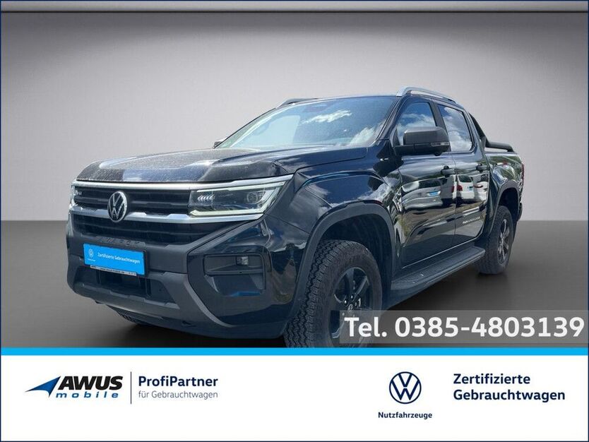 Amarok