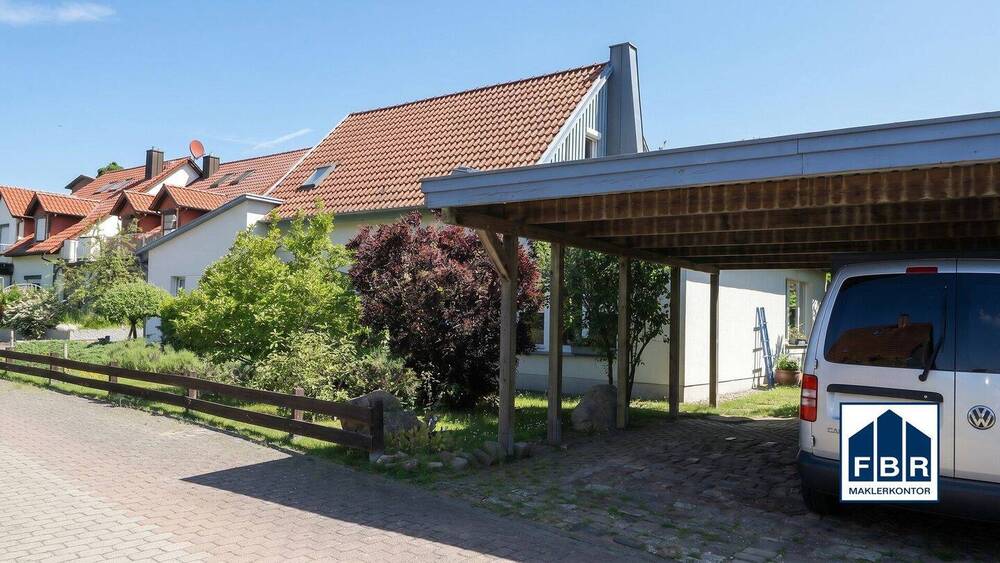 Einfamilienhaus Raben Steinfeld - 5 Zimmer, 159 m&sup2;, 449.000&euro; | Angebot:26904378
