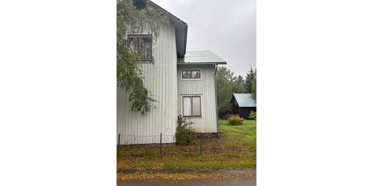Einfamilienhaus Hagenow - 6 Zimmer, 120 m&sup2;, 40.000&euro; | Angebot:26945274