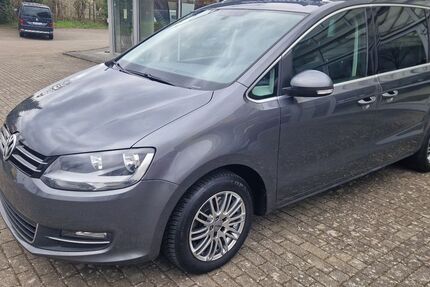 VW Sharan 182.440 km 10.990 € Schwerin 19055