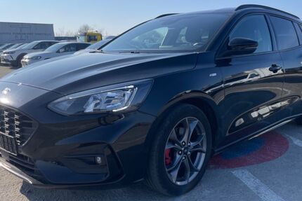 Ford Focus 163.295 km 12.999 &euro; Mittenwalde 15749