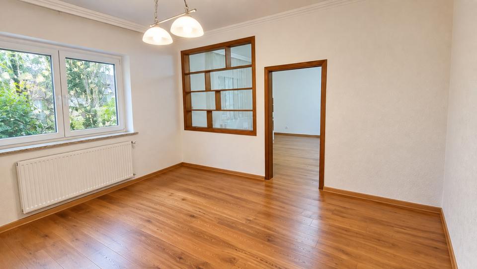 Einfamilienhaus Crivitz - 6 Zimmer, 130 m&sup2;, 1.300&euro; | Angebot:27624775