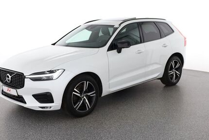Volvo XC60 62.883 km 34.880 &euro; Schönefeld 12529