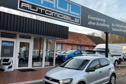 VW Polo 139.890 km 5.290 € Schwerin 19055