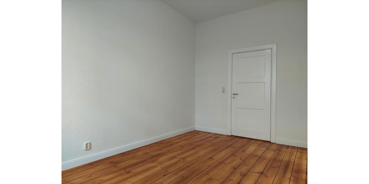 Erdgeschoßwohnung Schwerin Altstadt - 2 Zimmer, 49 m&sup2;, 539&euro; | Angebot:25326036