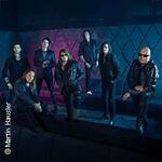 Helloween & Friends - 40th Anniversary Show