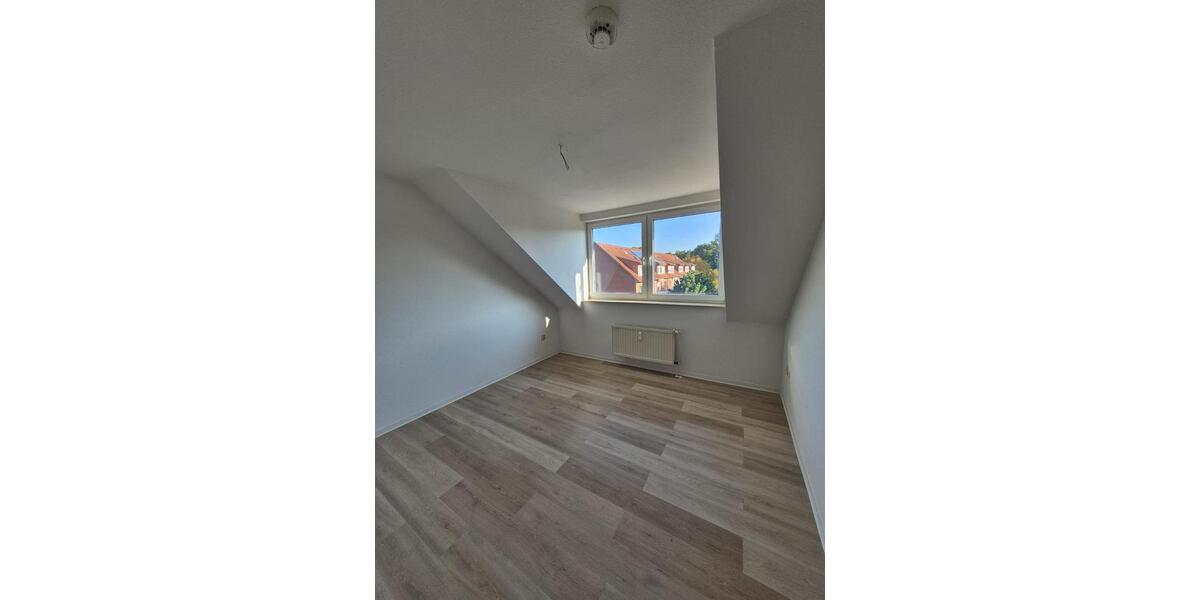 Zweiraumwohnung in Neustadt-Glewe – mit Einbauküche 2 zimmer