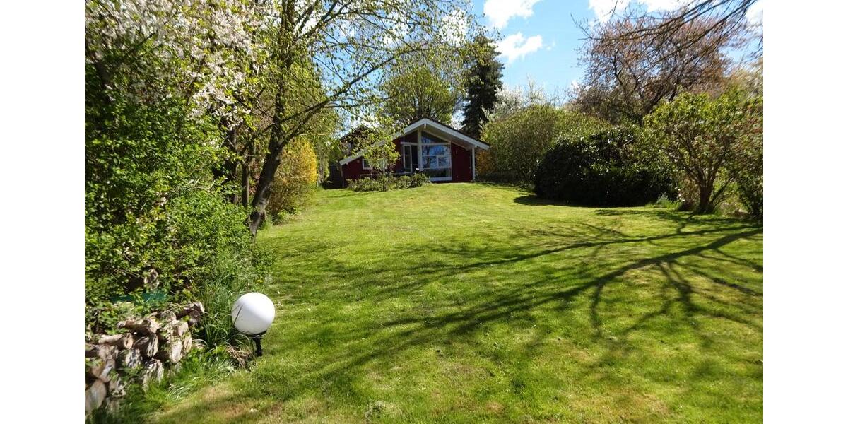 Einfamilienhaus Gadebusch - 4 Zimmer, 69 m&sup2;, 299.000&euro; | Angebot:26882681