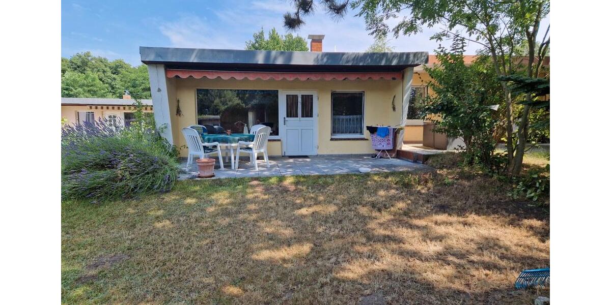 Bungalow Leezen - 1 Zimmer, 38 m&sup2;, 55.000&euro; | Angebot:27108366