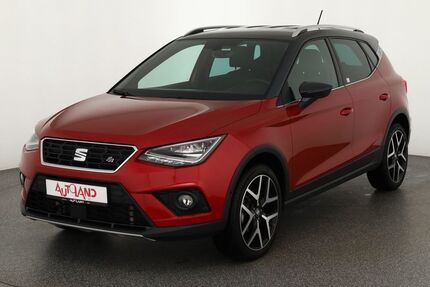 Seat Arona 37.793 km 19.490 &euro; Wismar 23970