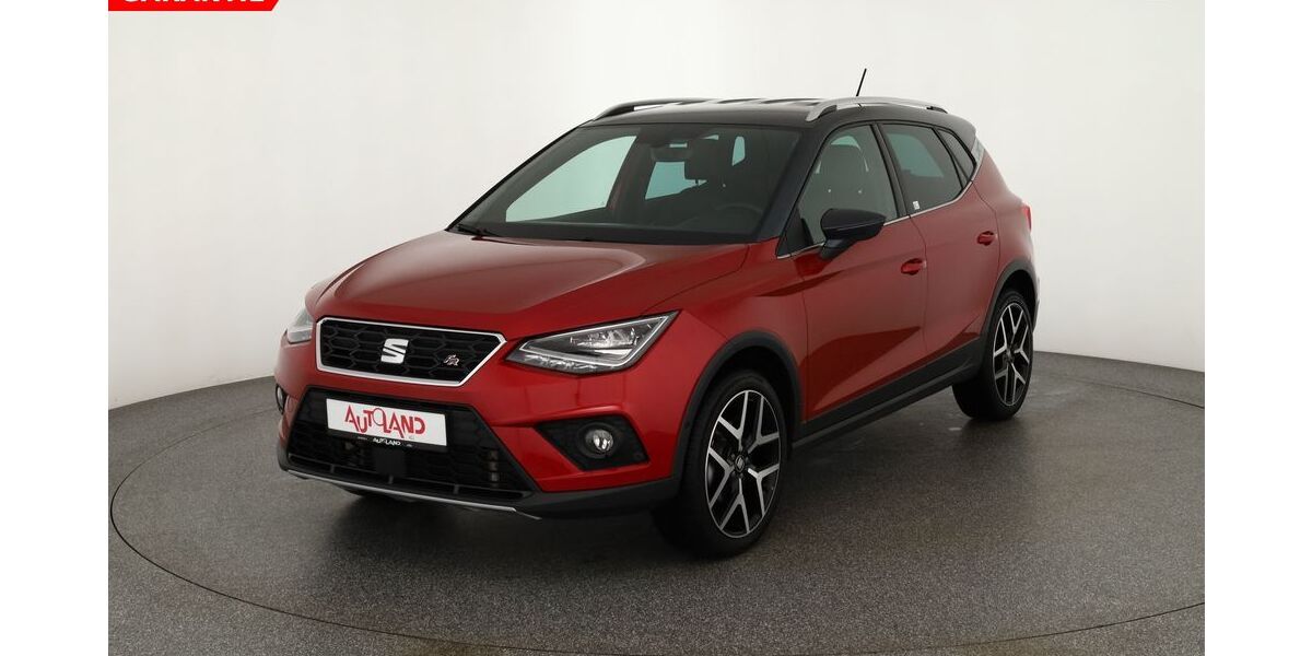 Seat Arona 37.793 km 19.490 &euro; Wismar 23970