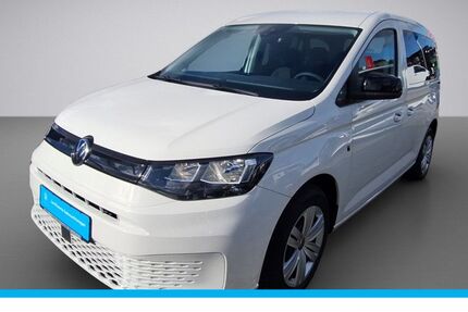 VW Caddy 24.267 km 28.890 € Wismar 23970