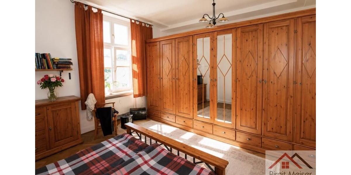 Etagenwohnung Schwerin Mueß - 3 Zimmer, 120 m&sup2;, 1.500&euro; | Angebot:26544109
