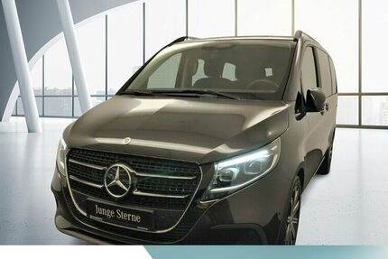 Mercedes V 300