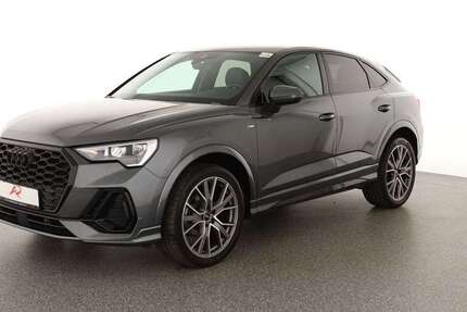 Audi Q3 115.000 km 28.770 &euro; Schönefeld 12529