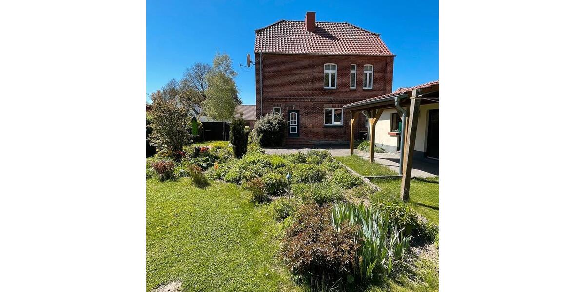 Einfamilienhaus Lübstorf - 6 Zimmer, 180 m&sup2;, 448.000&euro; | Angebot:26777790
