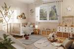 Bungalow Neustadt-Glewe Hohewisch - 4 Zimmer, 101 m&sup2;, 216.350&euro; | Angebot:26376618