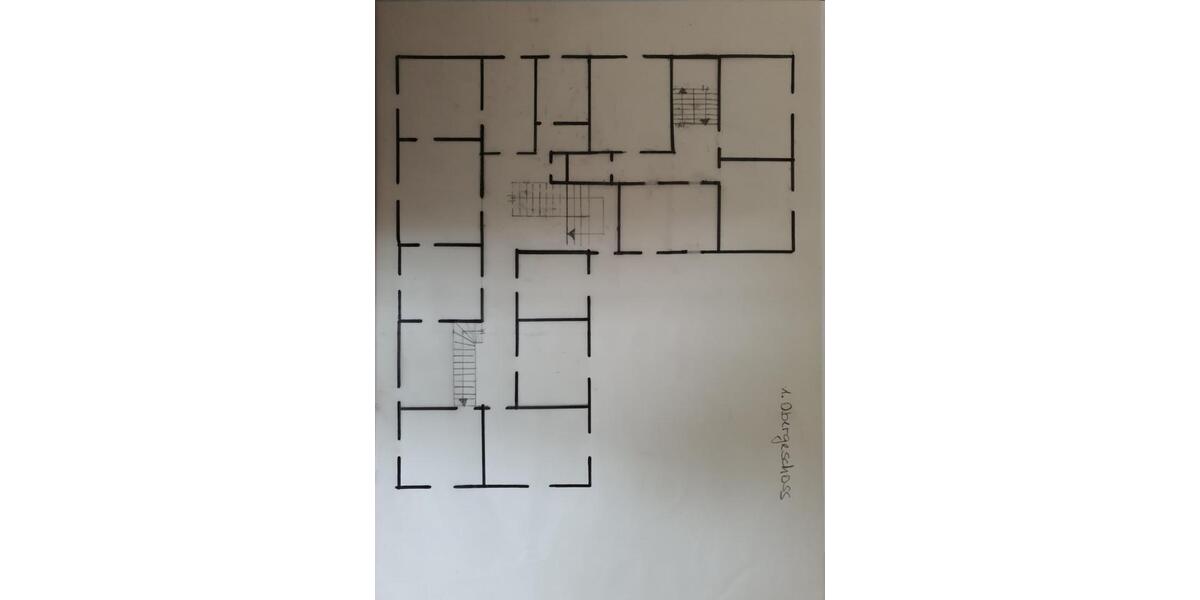 Mehrfamilienhaus, Wohnhaus Bad Kleinen - 26 Zimmer, 710 m&sup2;, 230.000&euro; | Angebot:24662107
