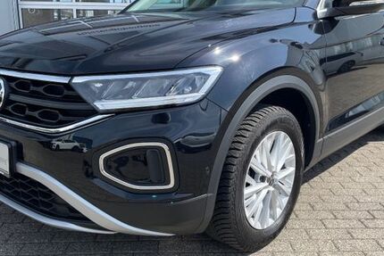 VW T-Roc 34.100 km 21.500 &euro; Schwerin 19057