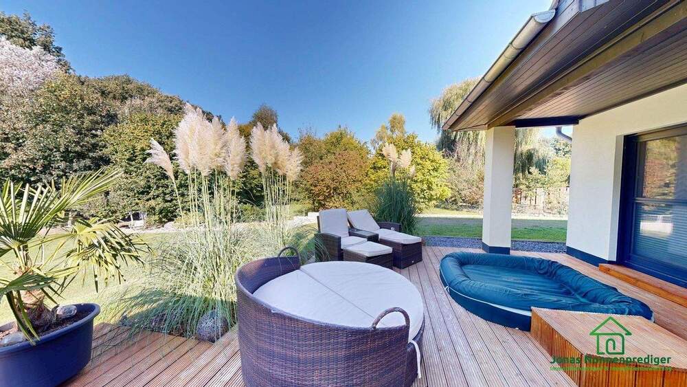 Einfamilienhaus Cramonshagen Neues Dorf - 5 Zimmer, 190 m&sup2;, 940.000&euro; | Angebot:25657427