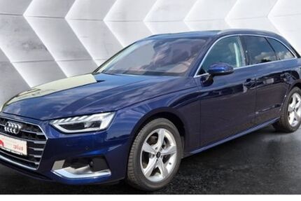 Audi A4 17.850 km 36.890 &euro; Lübben 15907