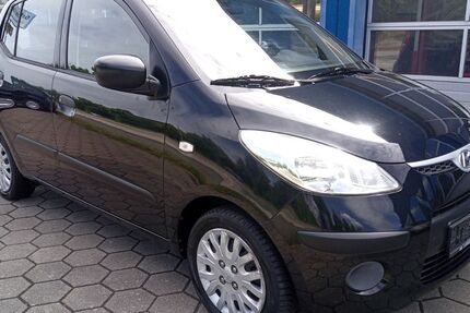 Hyundai i10 219.000 km 2.995 &euro; Schwerin 19061