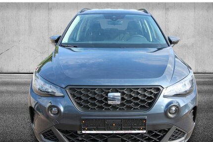 Seat Arona TSI OPF 7-DSG Style LED+TEMPOMAT+KLIMA+ALU 17.466 km 18.700 &euro; Hagenow 19230