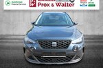 Seat Arona TSI OPF 7-DSG Style LED+TEMPOMAT+KLIMA+ALU 17.466 km 18.700 &euro; Hagenow 19230