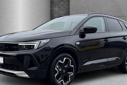 Opel Grandland (X) 45.440 km 27.990 € Schwerin 19061