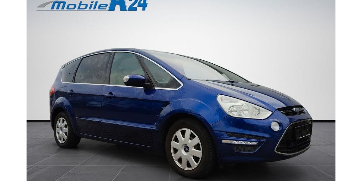 Ford S-Max 257.371 km 5.999 &euro; Wittenburg 19243