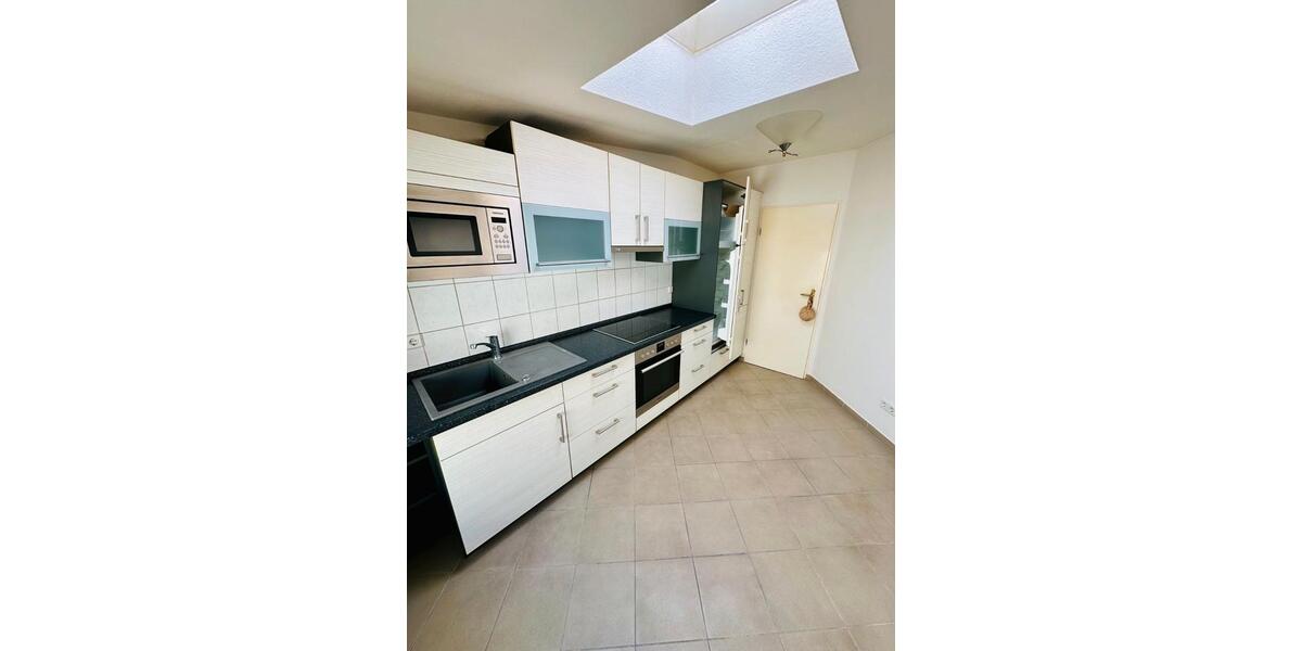 Etagenwohnung Schwerin - 4 Zimmer, 97 m&sup2;, 1.164&euro; | Angebot:26036073