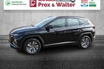 Hyundai Tucson 1.6 CRDi Select KAMERA+SITZHEIZUNG+AHK 98.848 km 18.900 &euro; Hagenow 19230