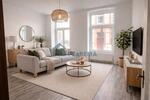 Erdgeschoßwohnung Schwerin - 2.5 Zimmer, 56 m&sup2;, 720&euro; | Angebot:26562918