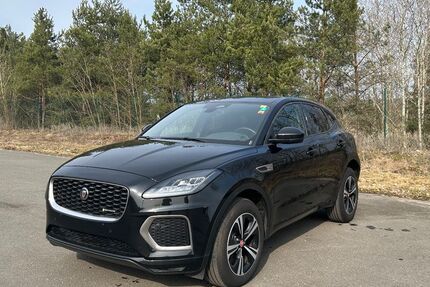 Jaguar E-Pace 194.000 km 12.800 &euro; Mittenwalde 15749