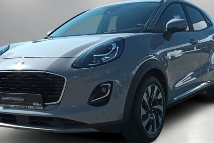 Ford Puma 14.000 km 24.790 &euro; Wismar 23966