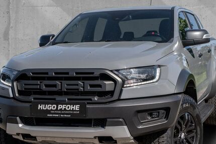 Ford Ranger 117.000 km 37.700 &euro; Schwerin 19061