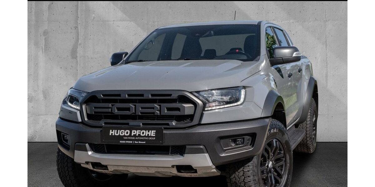 Ford Ranger 117.000 km 39.450 &euro; Schwerin 19061