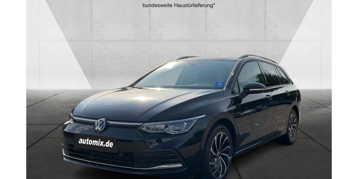 VW Golf 25.514 km 25.900 € Gadebusch 19205