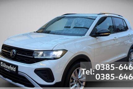VW T-Cross 19.700 km 26.999 € Schwerin 19061