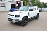 Land Rover Defender D240 2.0 SE AWD LED+AHK+PANO+MEMORY+ACC 72.263 km 43.911 &euro; Hagenow 19230