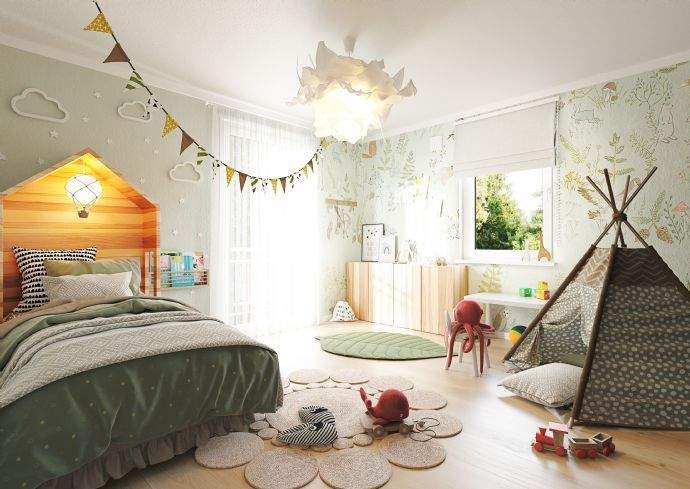 Mehrfamilienhaus, Wohnhaus Brüsewitz Gottmannsförde - 6 Zimmer, 149 m&sup2;, 407.970&euro; | Angebot:26499498