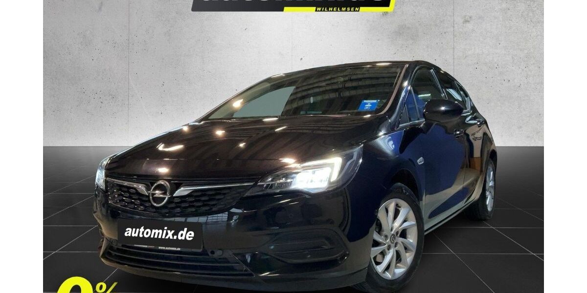Opel Astra 39.703 km 17.450 &euro; Gadebusch 19205