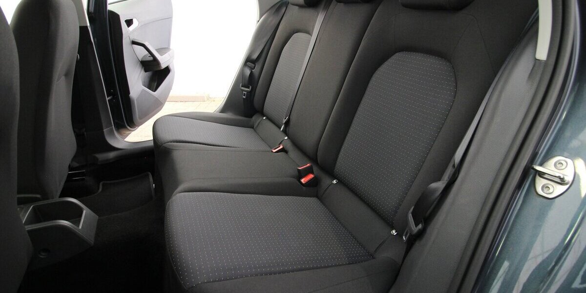 Seat Arona TSI OPF 7-DSG Style LED+TEMPOMAT+KLIMA+ALU 16.621 km 18.700 &euro; Hagenow 19230