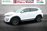 Hyundai Tucson 1.6 CRDi DPF 2WD 7-DCT LED+NAVI+KAMERA 75.699 km 19.500 &euro; Hagenow 19230