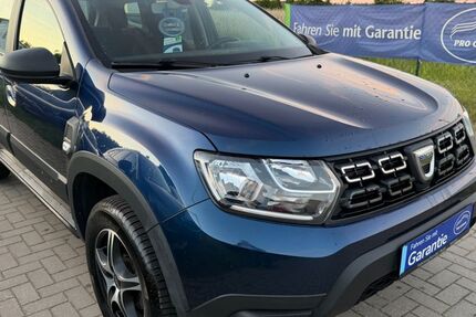 Dacia Duster 108.204 km 10.999 &euro; Wismar 23970